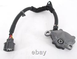 Genuine OEM Honda 28900-P7X-013 Neutral Safety Switch 98-02 Accord 99-01 Odyssey Genuine OEM Honda 28900-P7X-013 Neutral Safety Switch 98-02 Accord 99-01 Odyssey