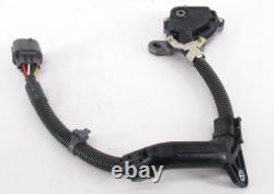 Genuine OEM Honda 28900-P7X-013 Neutral Safety Switch 98-02 Accord 99-01 Odyssey Genuine OEM Honda 28900-P7X-013 Neutral Safety Switch 98-02 Accord 99-01 Odyssey