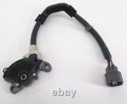 Genuine OEM Honda 28900-P7X-013 Neutral Safety Switch 98-02 Accord 99-01 Odyssey Genuine OEM Honda 28900-P7X-013 Neutral Safety Switch 98-02 Accord 99-01 Odyssey
