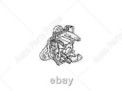Genuine OEM Honda 30105PM5A05 Housing, Distributor for Honda Civic CRX