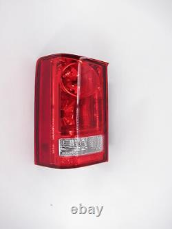 Genuine OEM Honda 33550-SZA-A02 Driver Rear Taillight Assy 2009-2015 Pilot