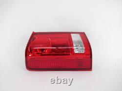 Genuine OEM Honda 33550-SZA-A02 Driver Rear Taillight Assy 2009-2015 Pilot