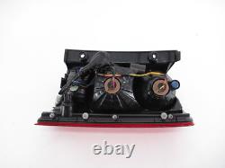 Genuine OEM Honda 33550-SZA-A02 Driver Rear Taillight Assy 2009-2015 Pilot