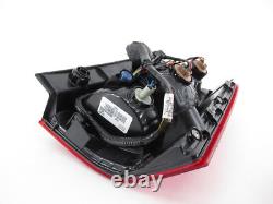 Genuine OEM Honda 33550-SZA-A02 Driver Rear Taillight Assy 2009-2015 Pilot