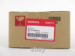 Genuine OEM Honda 35010-K26-B03 Lock Key Set 2017-2019 Grom