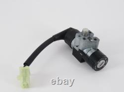 Genuine OEM Honda 35010-K26-B03 Lock Key Set 2017-2019 Grom