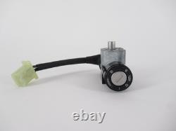 Genuine OEM Honda 35010-K26-B03 Lock Key Set 2017-2019 Grom