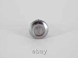 Genuine OEM Honda 35010-K26-B03 Lock Key Set 2017-2019 Grom