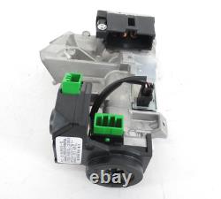 Genuine OEM Honda 35100-S5A-A82 Steering Ignition Lock Assembly