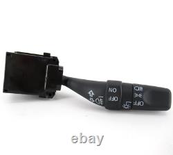 Genuine OEM Honda 35255-S5K-F12 Lighting & Turn Signal Switch Assy