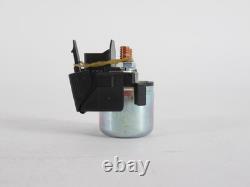 Genuine OEM Honda 35850-MB0-007 Starter Solenoid Relay