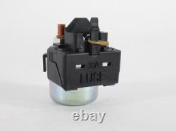 Genuine OEM Honda 35850-MB0-007 Starter Solenoid Relay