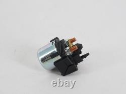Genuine OEM Honda 35850-MB0-007 Starter Solenoid Relay