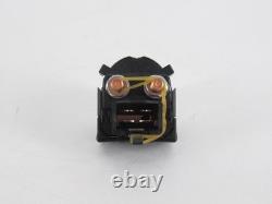 Genuine OEM Honda 35850-MB0-007 Starter Solenoid Relay