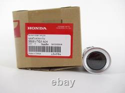 Genuine OEM Honda 35881-TG7-A04 Engine Start Stop Switch Button Assy