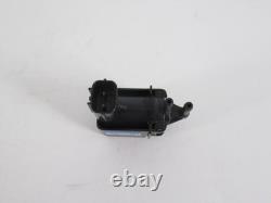 Genuine OEM Honda 36162-HW1-671 Turbo Control Solenoid Valve 2002-2007 Aquatrax