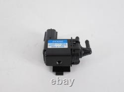 Genuine OEM Honda 36162-HW1-671 Turbo Control Solenoid Valve 2002-2007 Aquatrax