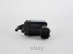 Genuine OEM Honda 36162-HW1-671 Turbo Control Solenoid Valve 2002-2007 Aquatrax