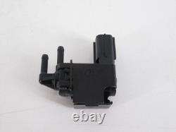 Genuine OEM Honda 36162-HW1-671 Turbo Control Solenoid Valve 2002-2007 Aquatrax