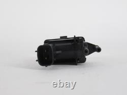 Genuine OEM Honda 36162-HW1-671 Turbo Control Solenoid Valve 2002-2007 Aquatrax