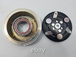 Genuine OEM Honda 38900-RZA-014 A/C Compressor Clutch Pulley Set 2007-2011 CR-V