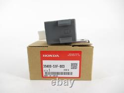 Genuine OEM Honda 39400-S1F-003 Main Relay Assy 2000-2005 S2000