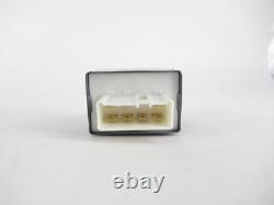 Genuine OEM Honda 39400-S1F-003 Main Relay Assy 2000-2005 S2000