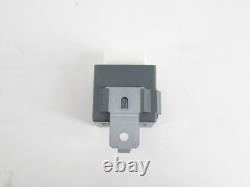 Genuine OEM Honda 39400-S1F-003 Main Relay Assy 2000-2005 S2000