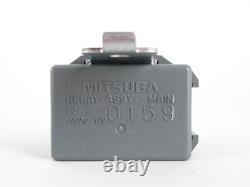 Genuine OEM Honda 39400-S1F-003 Main Relay Assy 2000-2005 S2000