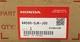 Genuine Oem Honda 44500-sjk-j00 Half Shaft Assembly 2005-2007 Odyssey 2005 Pilot