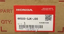 Genuine OEM Honda 44500-SJK-J00 Half Shaft Assembly 2005-2007 Odyssey 2005 Pilot