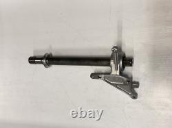 Genuine OEM Honda 44500-SJK-J00 Half Shaft Assembly 2005-2007 Odyssey 2005 Pilot