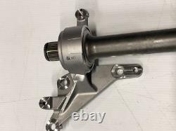 Genuine OEM Honda 44500-SJK-J00 Half Shaft Assembly 2005-2007 Odyssey 2005 Pilot