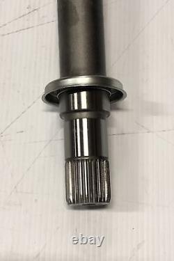 Genuine OEM Honda 44500-SJK-J00 Half Shaft Assembly 2005-2007 Odyssey 2005 Pilot