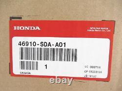 Genuine OEM Honda 46910-SDA-A01 M/T Clutch Pedal 2003-2007 Accord