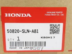 Genuine OEM Honda 50820-SLN-A81 Passenger Side Engine Mount 2007-2008 Fit