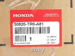 Genuine OEM Honda 50820-TR0-A81 Engine Torque Strut Side Motor Mount 12-13 Civic