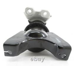 Genuine OEM Honda 50820-TR0-A81 Engine Torque Strut Side Motor Mount 12-13 Civic