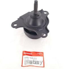 Genuine OEM Honda 50821-S6M-013 Engine Motor Mount 02-05 Civic Hatchback