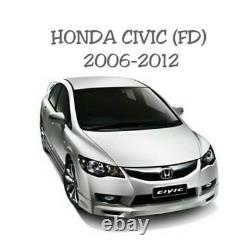 Genuine OEM Honda 50850-SNA-A82 Transmission Mount Rubber Assy 2006-2011 Civic