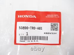 Genuine OEM Honda 50890-TR0-A81 Lower Torque Rod 2012-2015 Civic