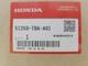 Genuine Oem Honda 51350-tba-a01 Passenger Rh Lower Control Arm 2016-2021 Civic