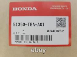 Genuine OEM Honda 51350-TBA-A01 Passenger RH Lower Control Arm 2016-2021 Civic