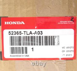 Genuine OEM Honda 52365-TLA-A03 Driver LH Rear Trailing Arm 2017-2021 CR-V