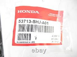 Genuine OEM Honda 53713-SHJ-A01 Power Steering Pressure Hose 2005-2007 Odyssey
