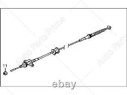 Genuine OEM Honda 54315-SM4-505 Wire Control