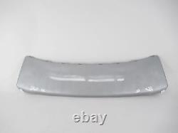 Genuine OEM Honda 71115-TG7-A60 Front Bumper Lower Garnish 2019-2021 Pilot