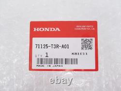 Genuine OEM Honda 71125-T3R-A01 Front Emblem Radar Cover 2019-2021 ILX