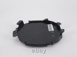 Genuine OEM Honda 71125-T3R-A01 Front Emblem Radar Cover 2019-2021 ILX