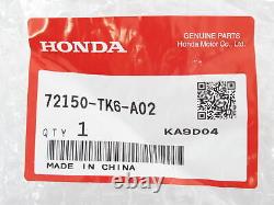 Genuine OEM Honda 72150-TK6-A02 Driver Front Lock Actuator Motor 2009-2014 Fit